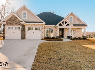 1119 Cottage Ln, Perry, GA 31069