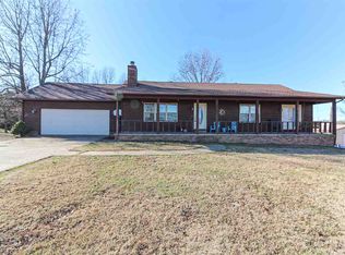 1410 Sandy Ln, Paragould, AR 72450