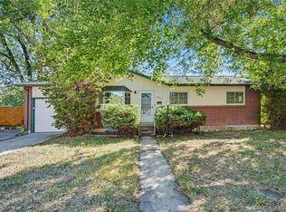 6826 Newcombe St, Arvada, CO 80004
