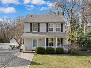 318 Route Us 9 N, Marmora, NJ 08223