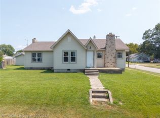 2200 N 7th St, Fort Smith, AR 72904