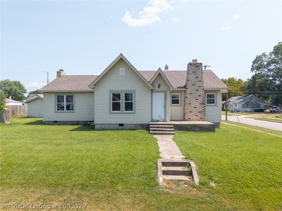 2200 N 7th St, Fort Smith, AR, 72904