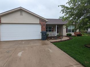608 Hart Dr, Dunkirk, IN 47336