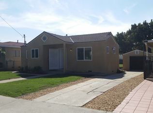11720 Keith Dr, Whittier, CA 90606