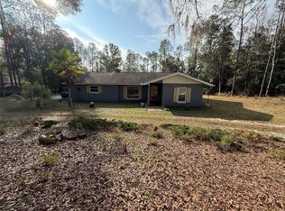 20840 SW 88th Place Rd, Dunnellon, FL 34431