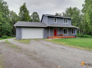 3360 N Grizzly Bear Ct, Wasilla, AK 99654