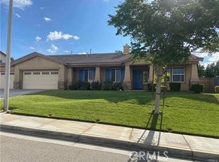 40817 Los Amores Ct, Palmdale, CA 93551