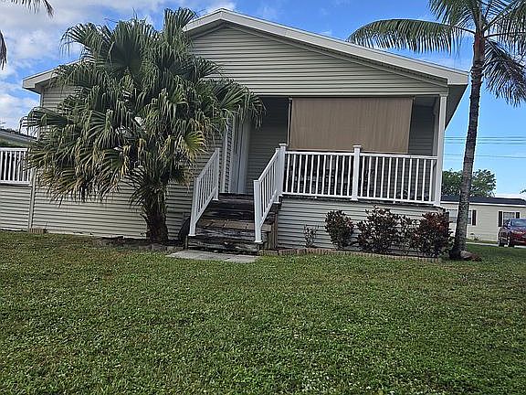 2nd image of 10550 W State Road 84 Lot 383