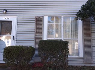 1478 E Kilmuir Way #1478, Stone Mountain, GA 30083