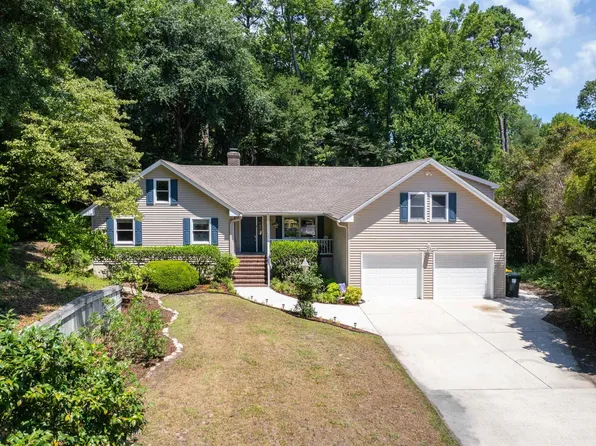 105 Bear Track Ln Lot 456, Kitty Hawk, NC 27949