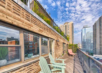 Sold by Brown Harris Stevens