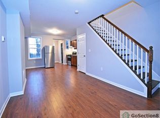 6009 Arizona Ave, Baltimore, MD 21206