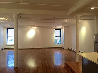 Rented by United American Land