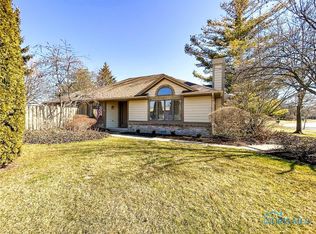 6930 Milrose Ln #6930, Toledo, OH 43617