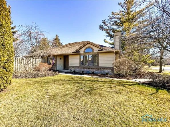 6930 Milrose Ln #6930, Toledo, OH 43617