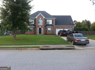 118 Rolling Meadows Ct, Hampton, GA 30228