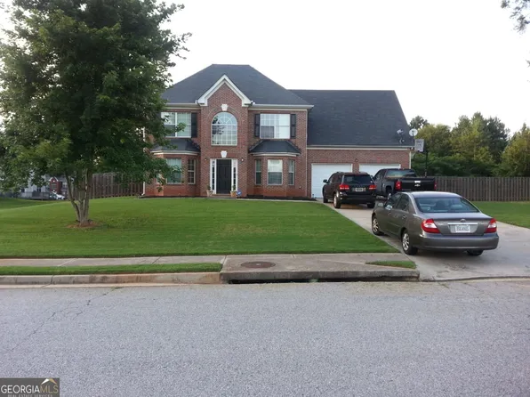 118 Rolling Meadows Ct, Hampton, GA 30228