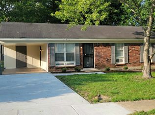 3271 Flower Valley Ave, Memphis, TN 38128