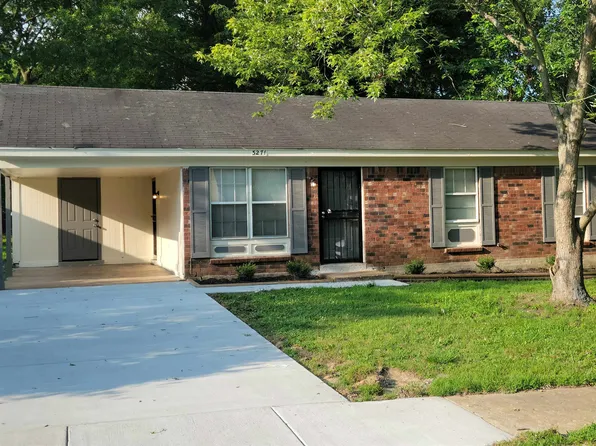 3271 Flower Valley Ave, Memphis, TN 38128