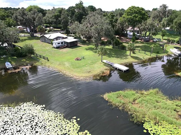 2989 N AQUAVIEW TERRACE, HERNANDO, FL 34442