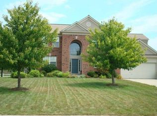 14127 Nicholas Dr, Carmel, IN 46074