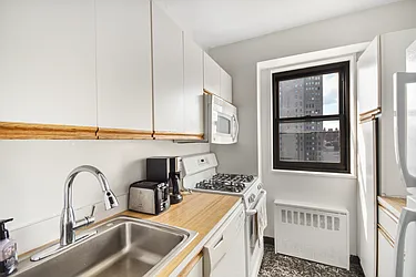 Rented by Compass