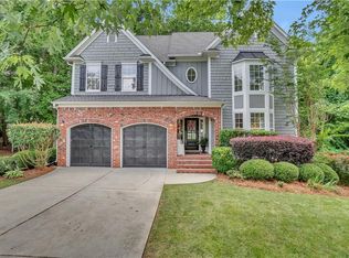 3490 Glen Devon Dr, Powder Springs, GA 30127
