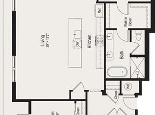 675 Drewry St #202, Atlanta, GA 30306