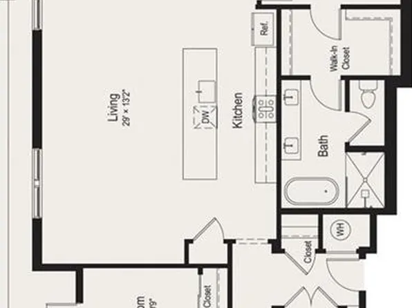 675 Drewry St #202, Atlanta, GA 30306