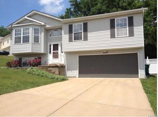 4103 Whitehall Dr, Arnold, MO 63010
