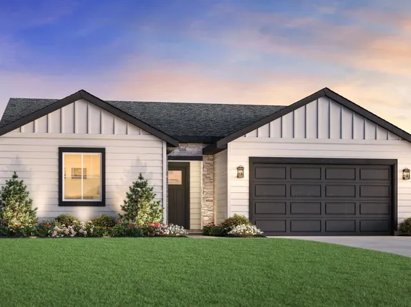 8699 S Copperdale Ave, Meridian, ID 83642