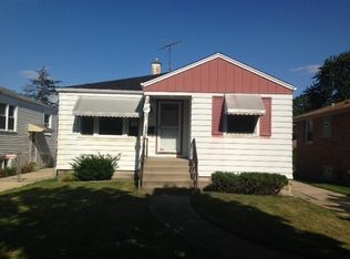 4517 Kenilworth Ave, Berwyn, IL 60402