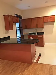 Rented by Uptown Flats LLC