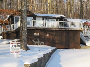 431 Mohawk Dr E, Old Forge, NY 13420