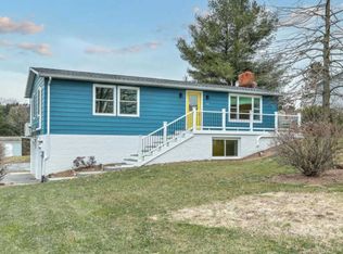 748 Almoney Rd, Wrightsville, PA