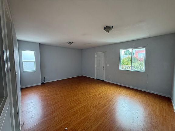 Large living room