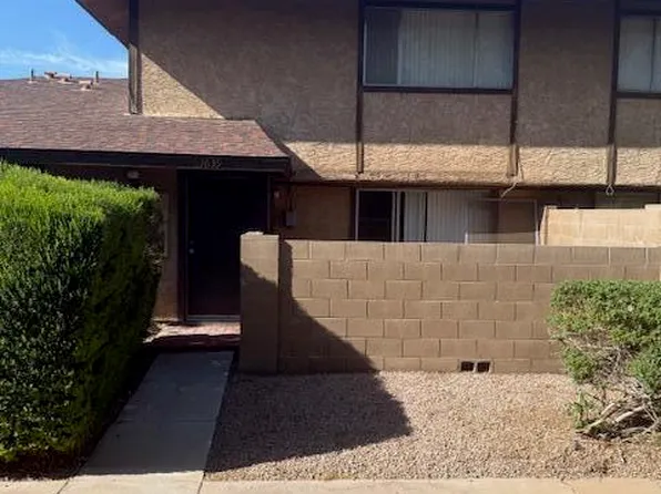 1639 W VILLAGE Way, Tempe, AZ 85282