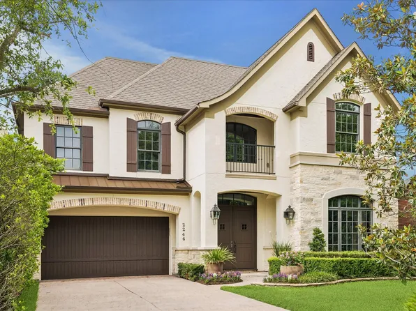 2246 Branard St, Houston, TX 77098