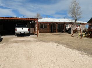 871 E Sundown Ln, Amarillo, TX 79118