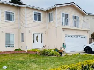 1691 Beach Park Blvd, Foster City, CA 94404