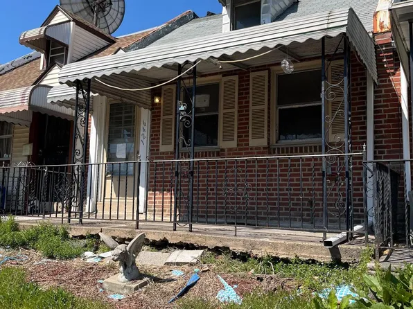 6421 Guyer Ave, Philadelphia, PA 19142