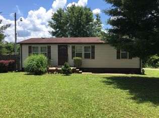 130 Arthur Jackson Ln, Berea, KY 40403