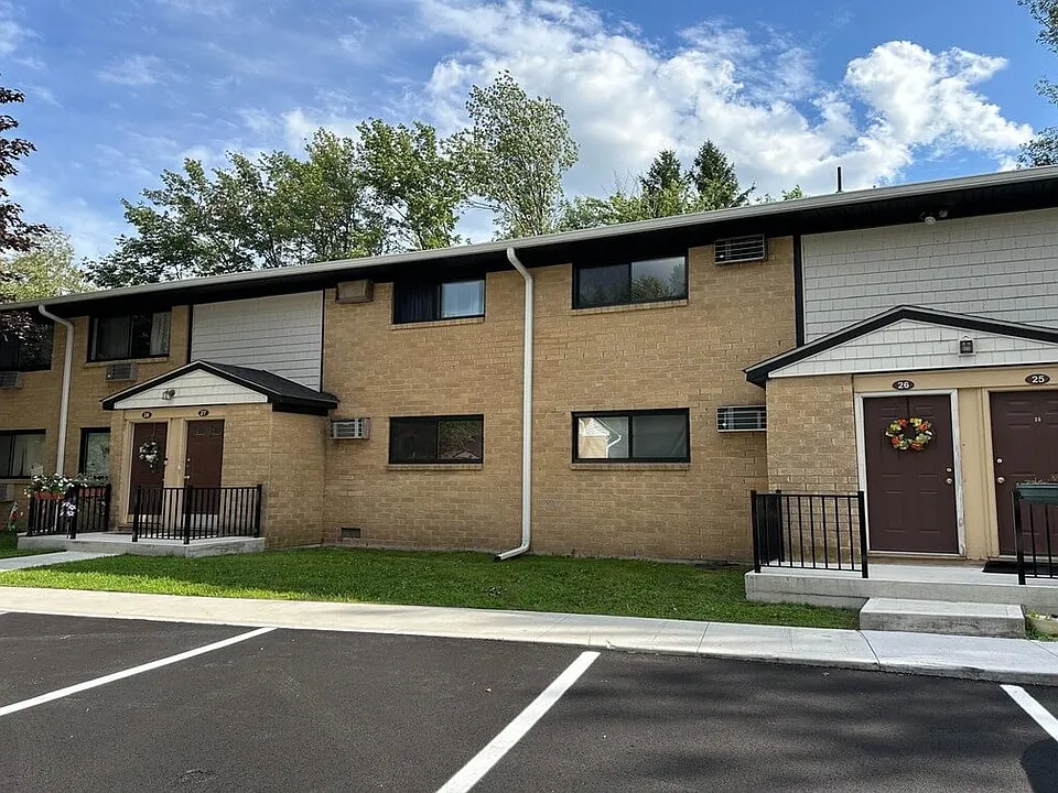 Belle Harbour Apartments