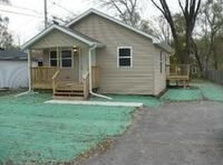 507 Laurel Ct, Round Lake Beach, IL 60073