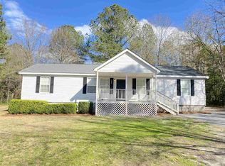 4534 Wilson Rd, Macon, GA 31206