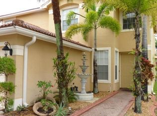 5522 Albin Dr, Greenacres, FL 33463