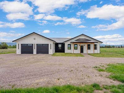 73 Northland Outpost Rd, Kalispell, MT, 59901