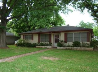 5528 Navaho Trl, Alexandria, LA 71301
