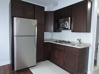 Rented by Aguayo & Huebener Brooklyn