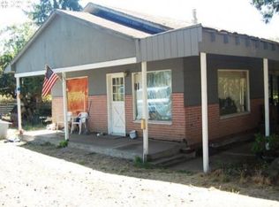 11330 S Riggs Damm Rd, Canby, OR 97013